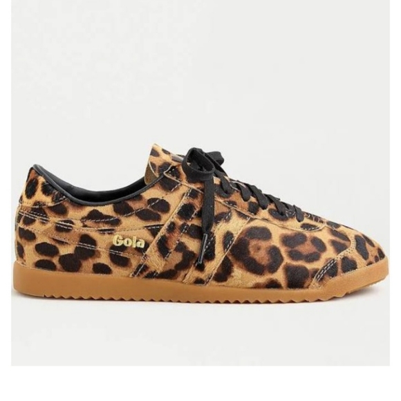 J. Crew Shoes - J.Crew Bullet sneakers